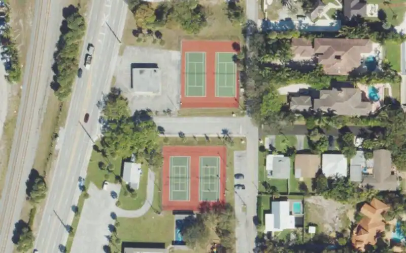 Town of Lantana Recreation Center photo 3