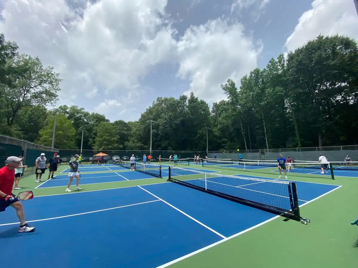 Cameron Brown Park photo 2