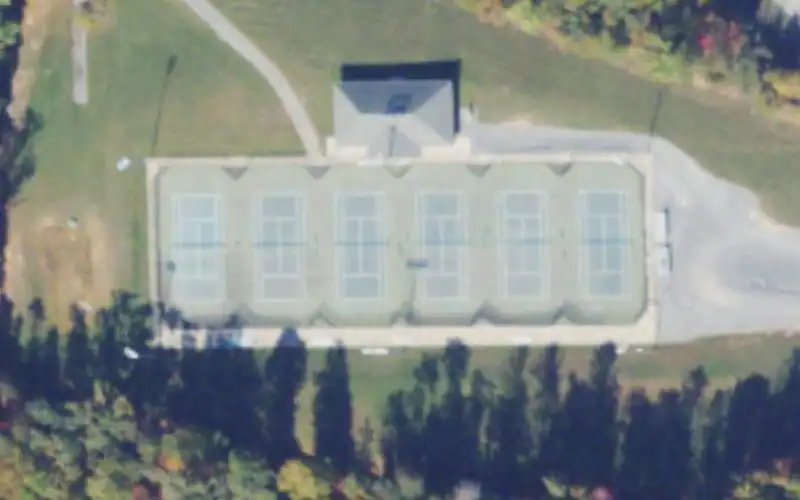 Southern Virginia University Tennis Center photo 3