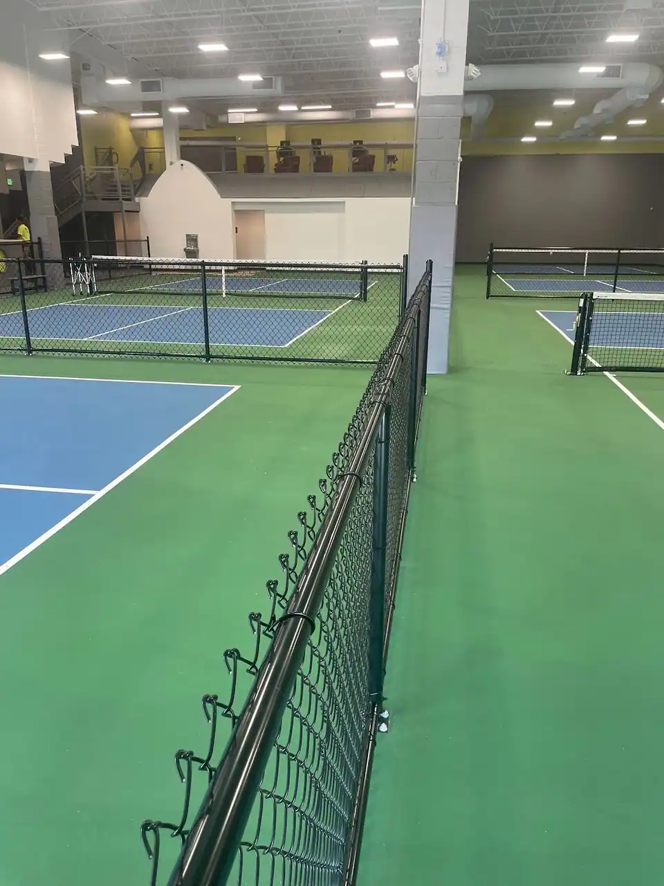 Baltimore Pickleball Club photo 2