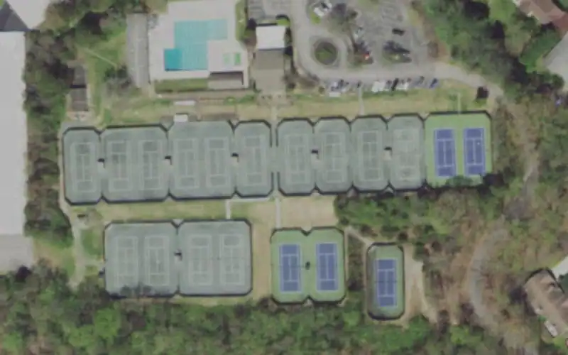 Knoxville Racquet Club photo 2