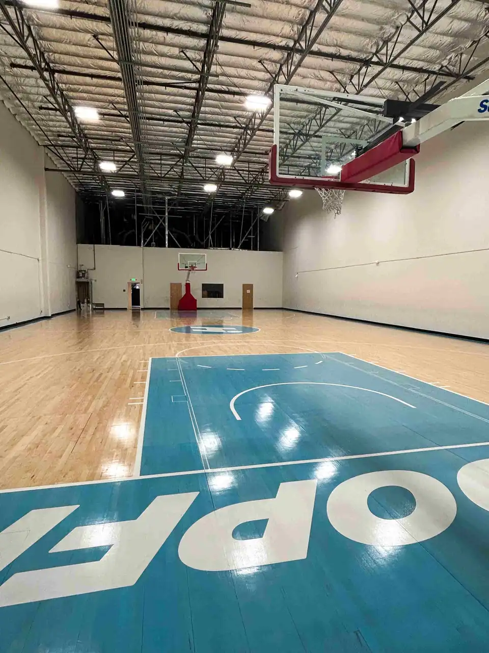 Hoopfit HQ photo 2
