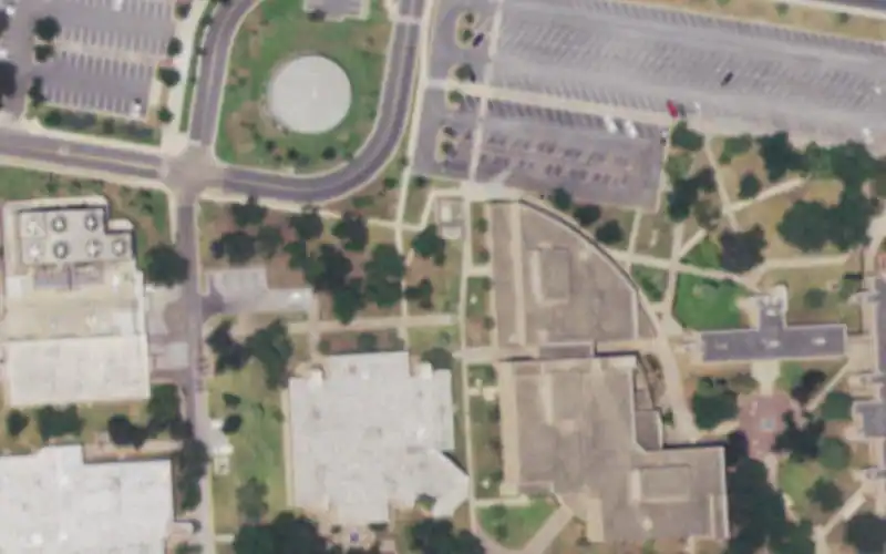University of Texas Rio Grande Valley - UTRGV Orville Cox Tennis Center photo 2