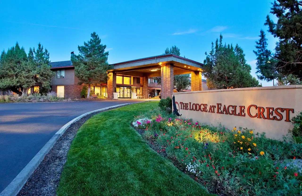 Lakeside Sport Center - Eagle Crest Resort photo 2