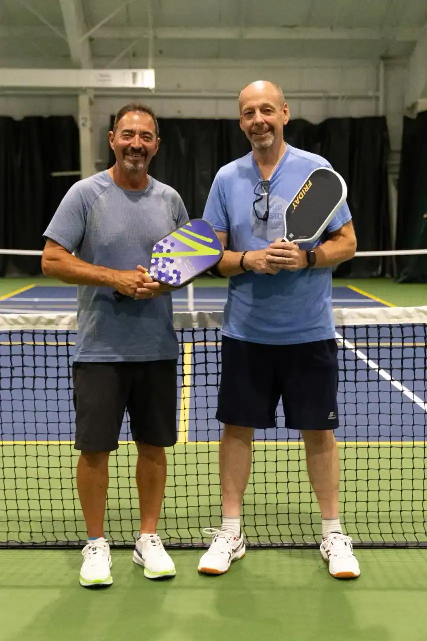 Harvest Tennis photo 2