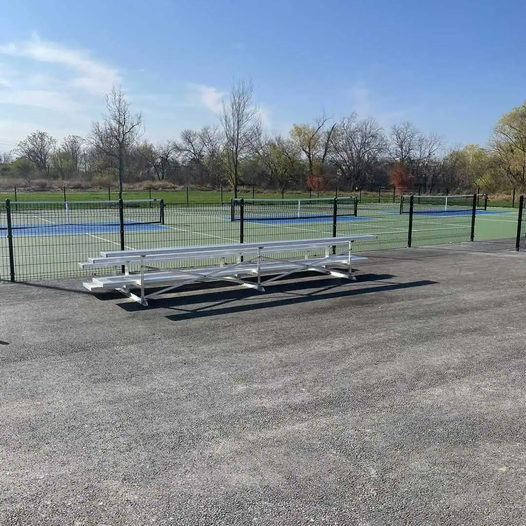 Heritage Pickleball Courts photo 2