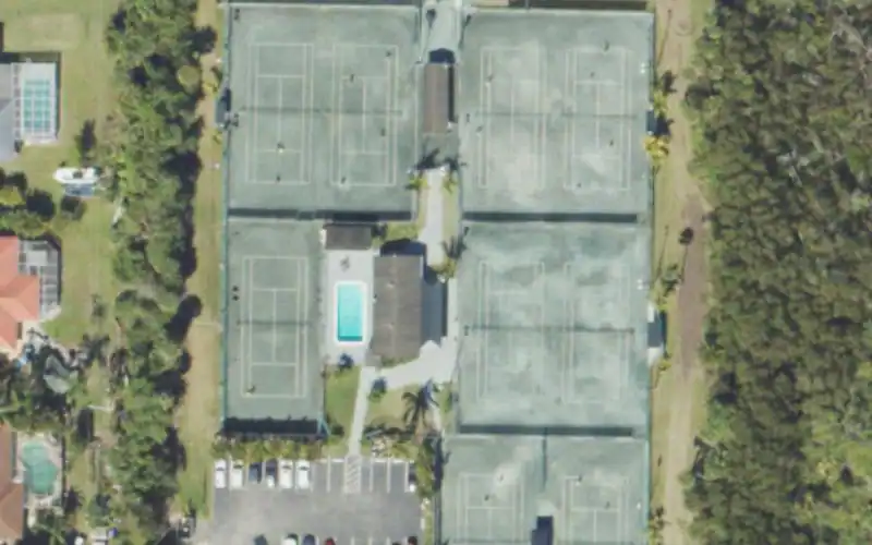 North River Shores Tennis Club photo 2