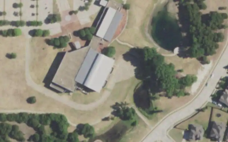 Cedar Hill Rec Center- Alan E. Sims photo 2