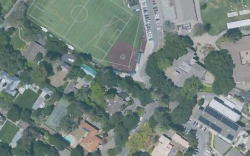 Menlo School photo 2