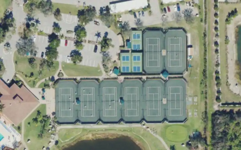Breckenridge Golf & Tennis Club photo 2