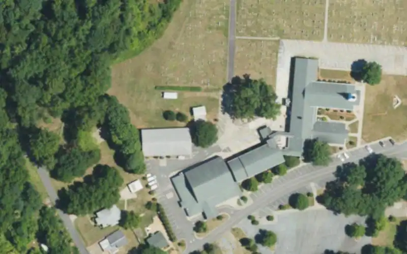 Elizabeth Baptist Church photo 2