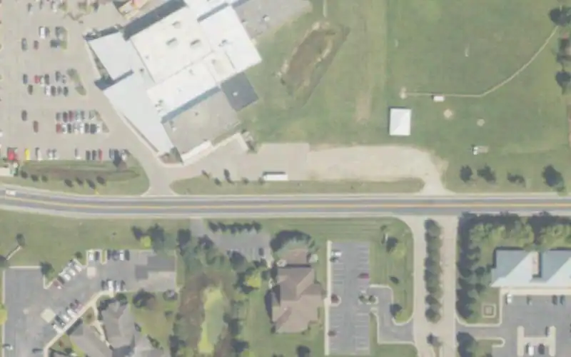 Benton Harbor - St. Joseph YMCA photo 3