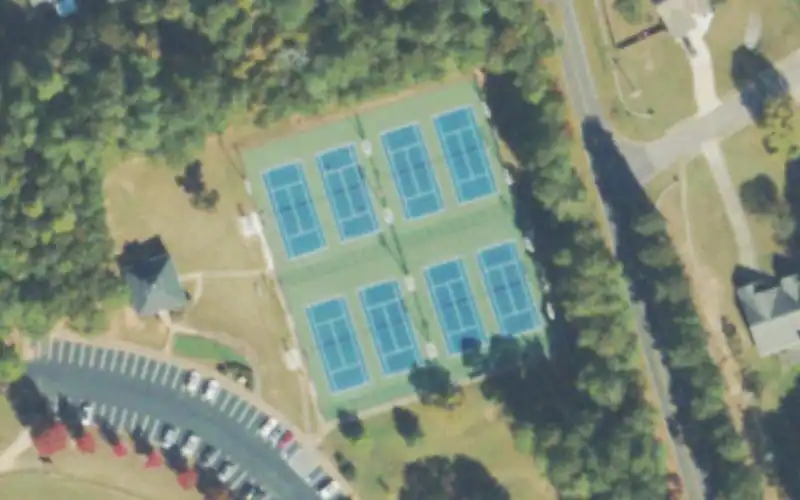 Bobby Bailey Tennis Center photo 2