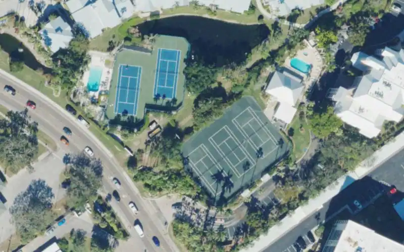 Gulf & Bay Club Bayside photo 2