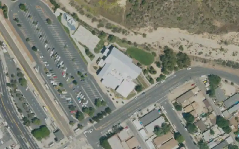 City of Santa Clarita: Newhall Community Center photo 2