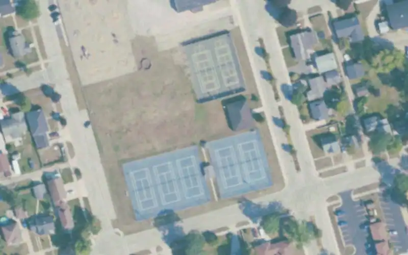 Gladstone Area Pickleball photo 2