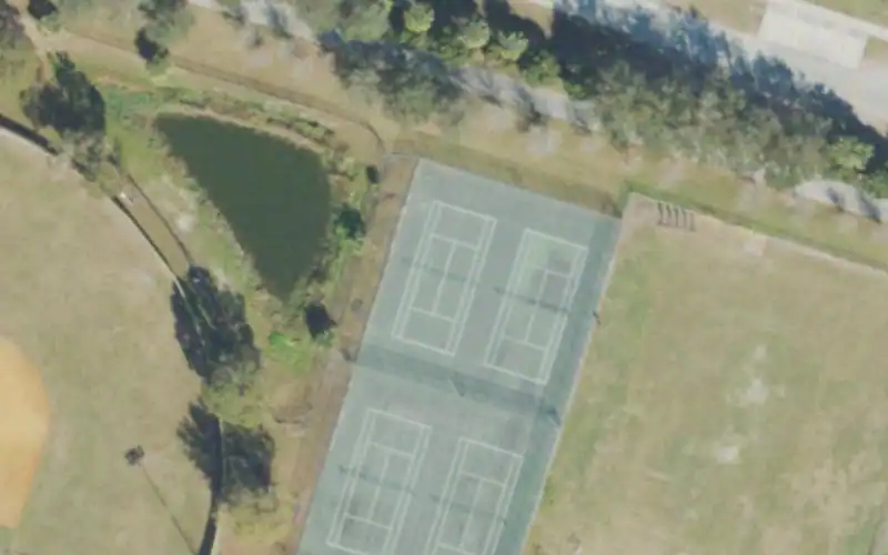 Central Winds Pickleball Courts photo 2