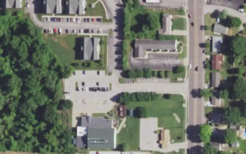 Affton White-Rodgers Community Center photo 2