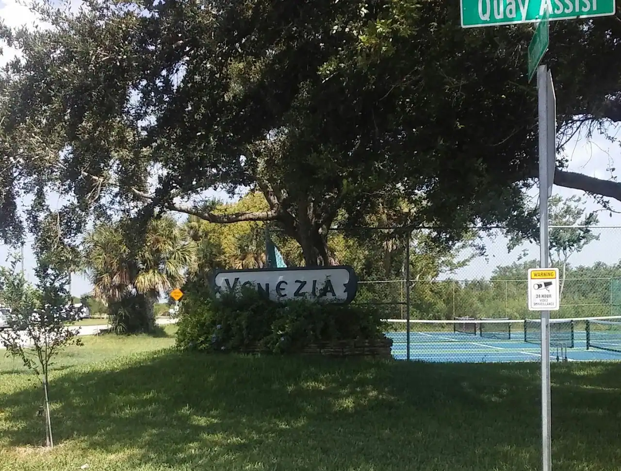 Venezia Pickleball Club photo 2