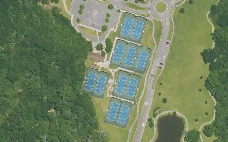 BREC Forest Community Park photo 2