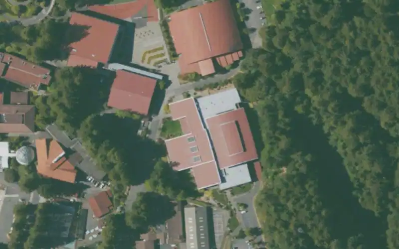 Cal Poly Humboldt Forbes Complex; East Gym photo 3