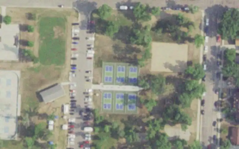 People's Park photo 2