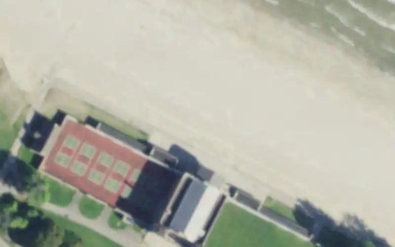 The Roger Robach Community Center photo 2