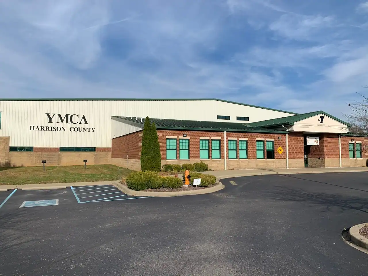 Harrison County YMCA photo 2