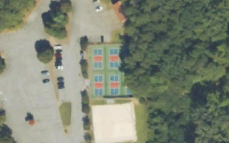 E. E. Robinson Park Pickleball Courts photo 2