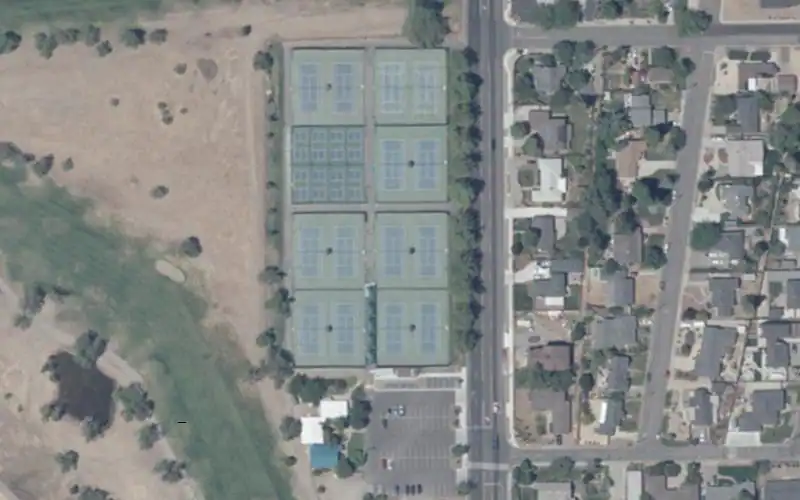 Reno Tennis Center photo 3