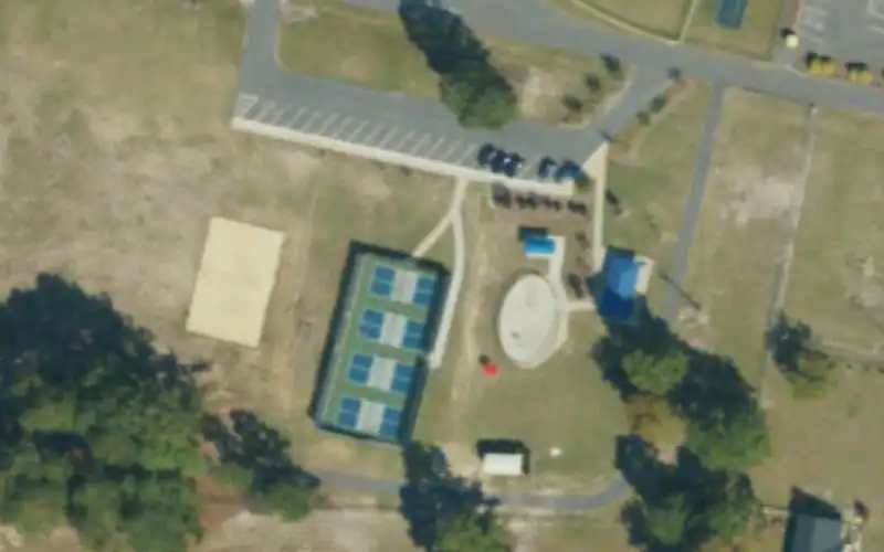 Eastover Park Pickleball Courts photo 3