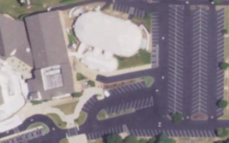 Harvester Christian Church photo 3