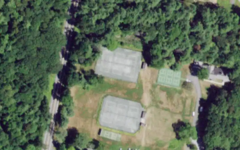Lake George Club photo 3