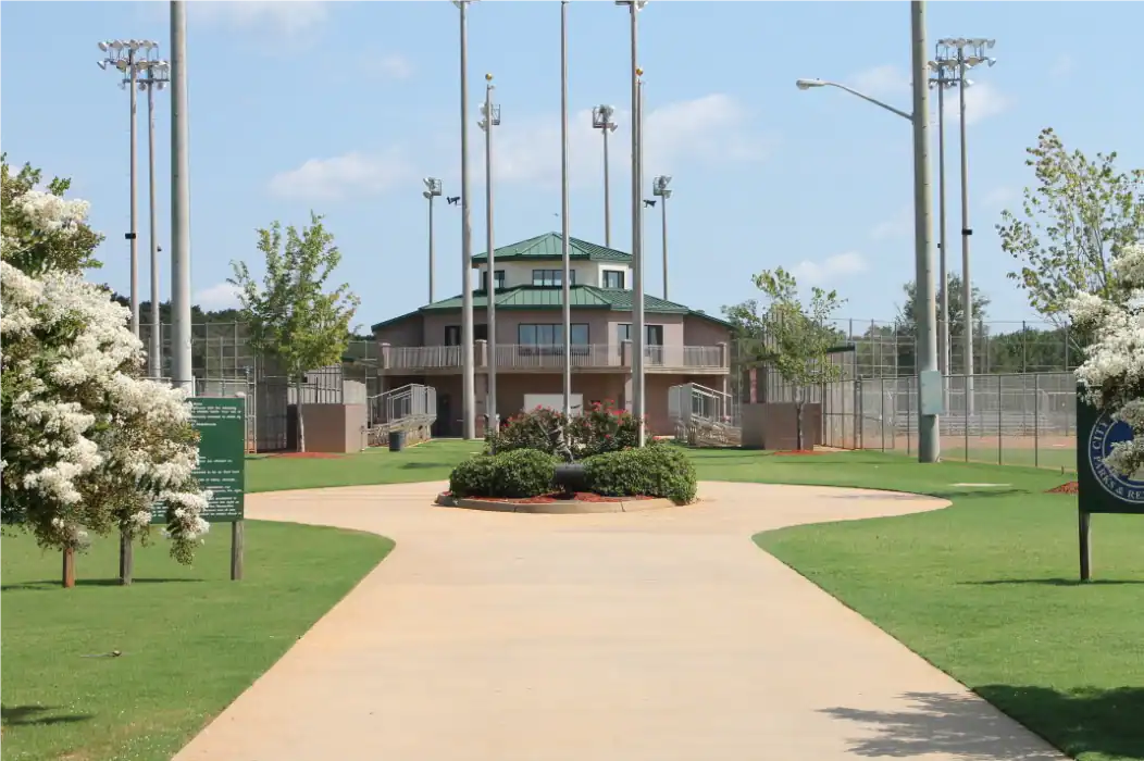Enterprise Recreation and Aquatics Center photo 2