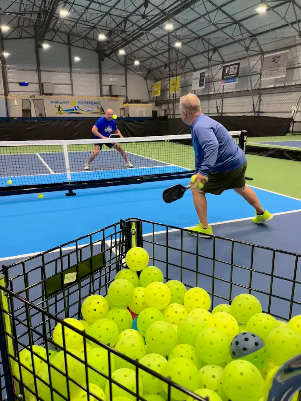 Seacoast Pickleball photo 5