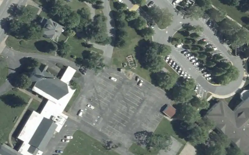 Mount Olive United Methodist Church photo 3