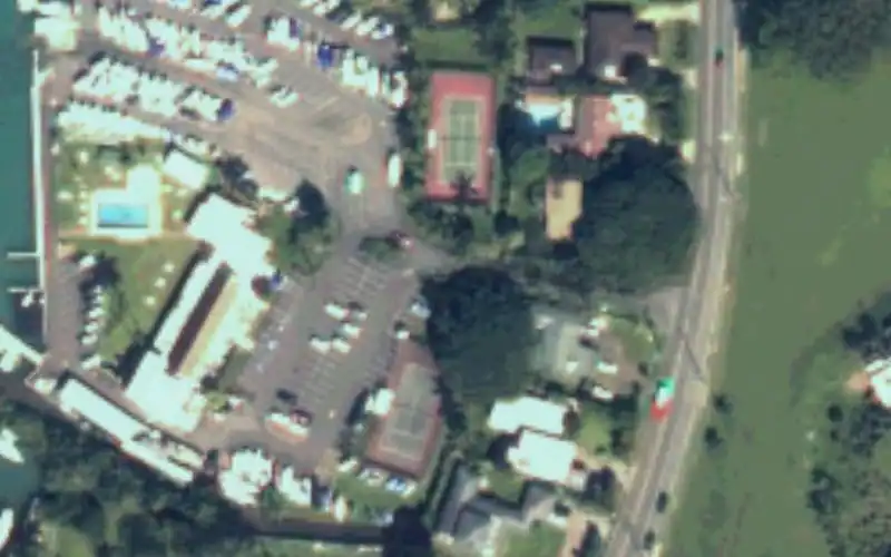 Kaneohe Yacht Club photo 2