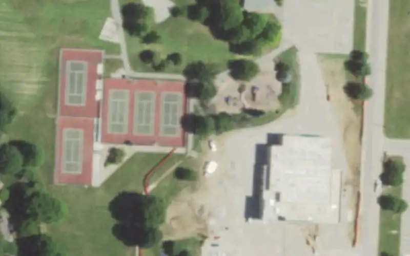 Blue Springs Parks & Recreation Dept - Baumgardner Park photo 2