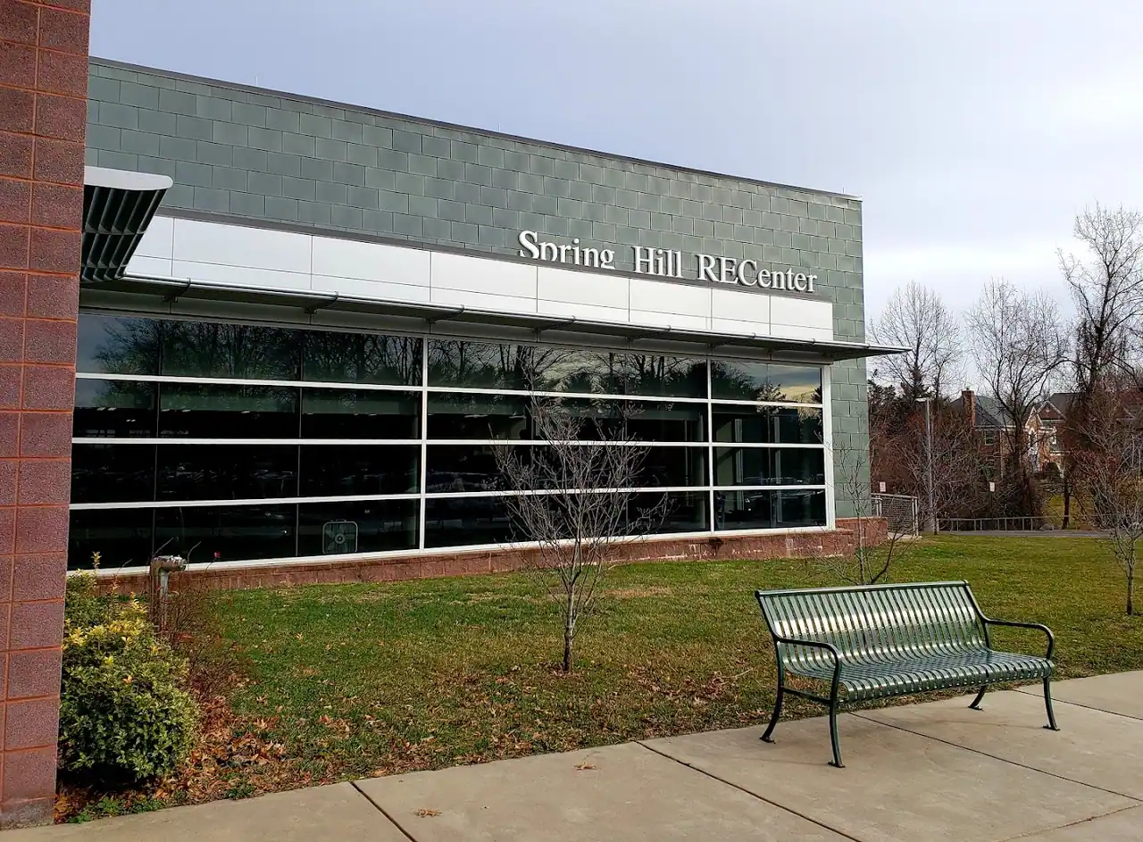 Spring Hill RECenter photo 2
