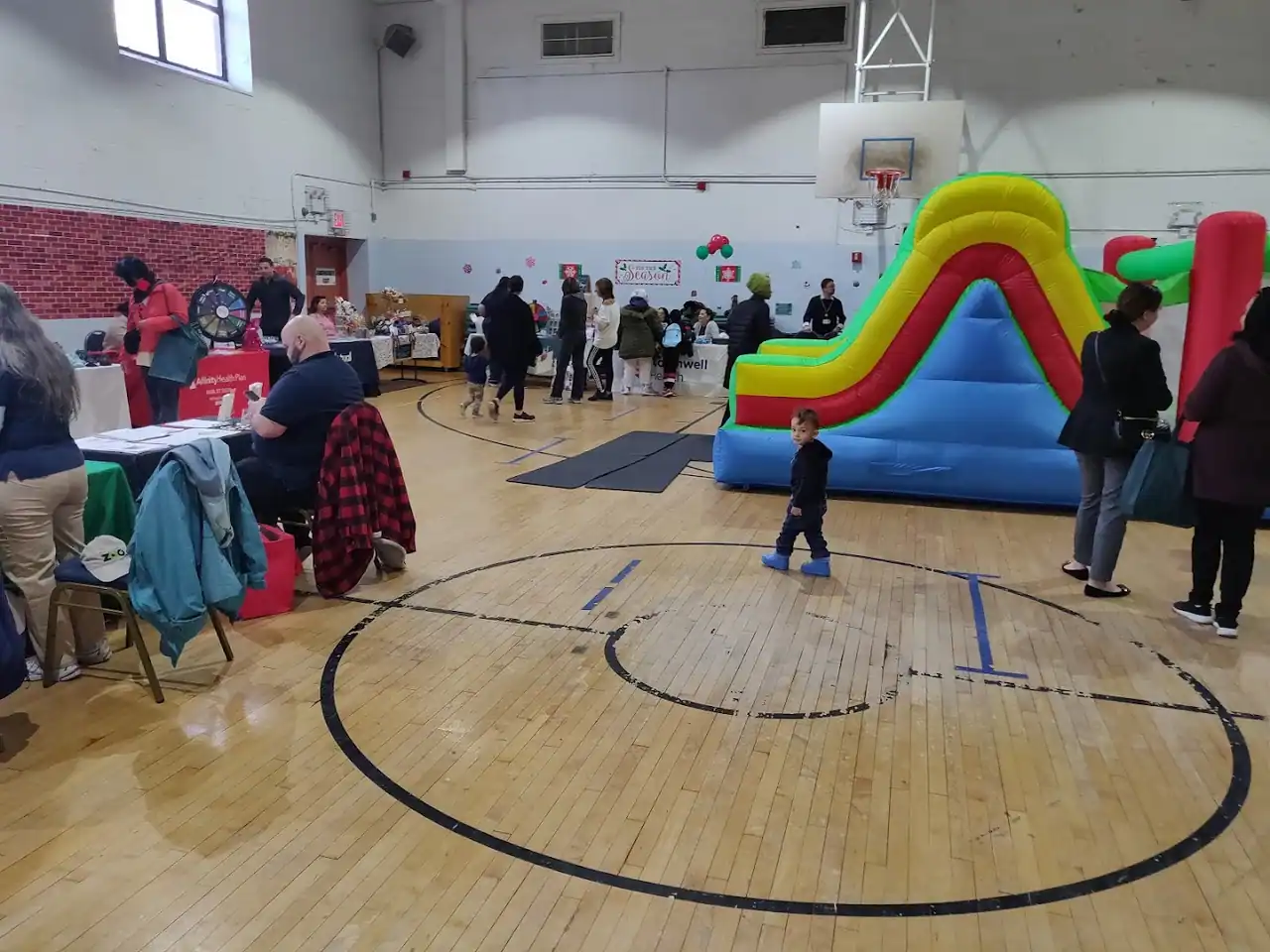 Staten Island YMCA photo 2