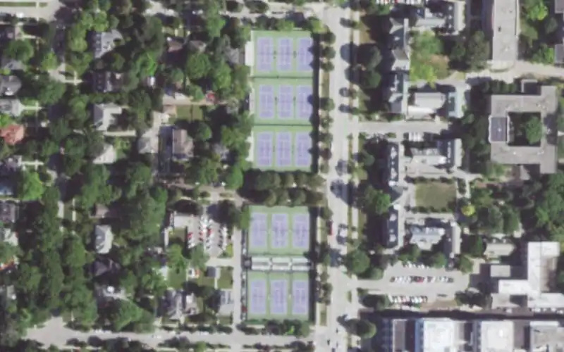 Vandy Christie Tennis Center photo 2