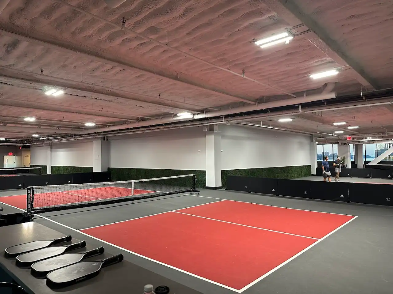 Hell's Kitchen Pickleball photo 3