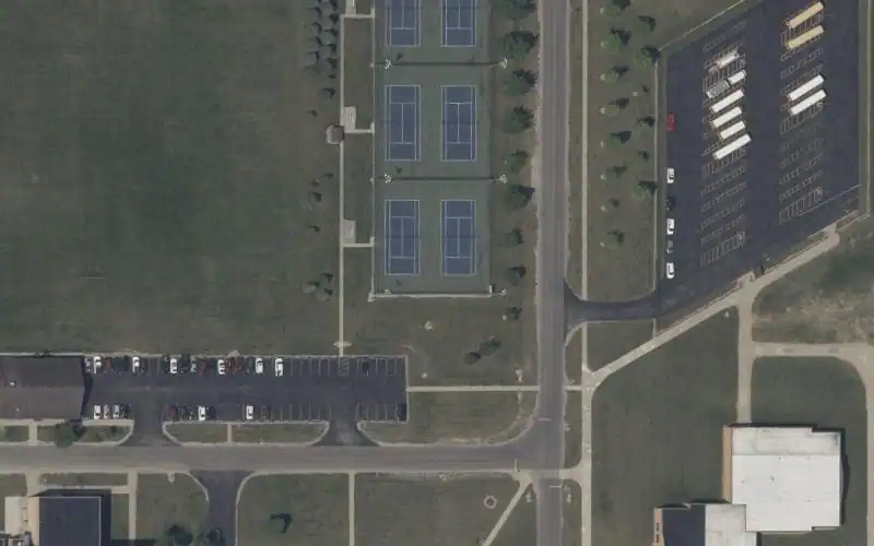 Archbold High School photo 2