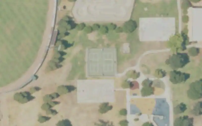 Plaza Park photo 2