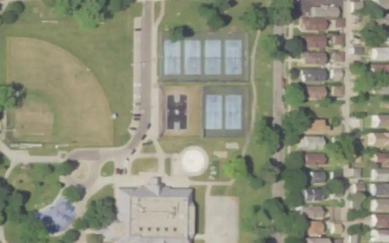 Milwaukee Tennis & Education Foundation Inc. photo 2