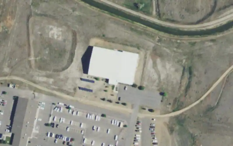 Last Chance Tennis Center photo 2