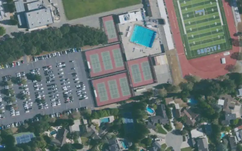 Foothill High photo 2