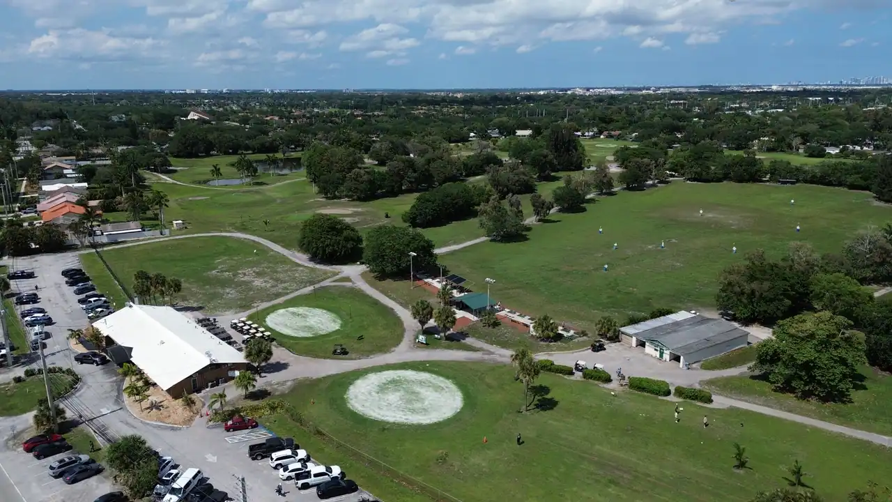 Suellen H. Fardelmann Cooper City Sports Complex photo 3