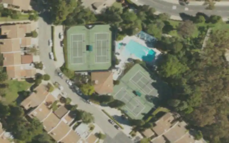 Bel Air Ridge Tennis Club photo 2
