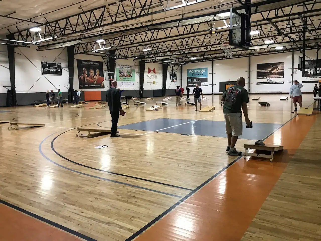 Insports Centers photo 2